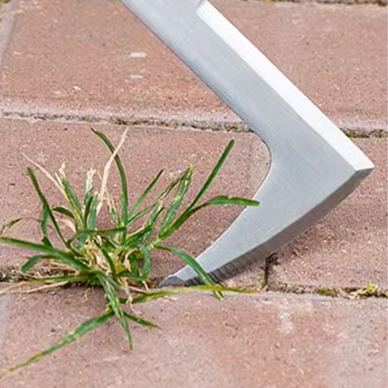 ⏳Limited-time 50% off⏰Multipurpose Crevice Weeding Tool