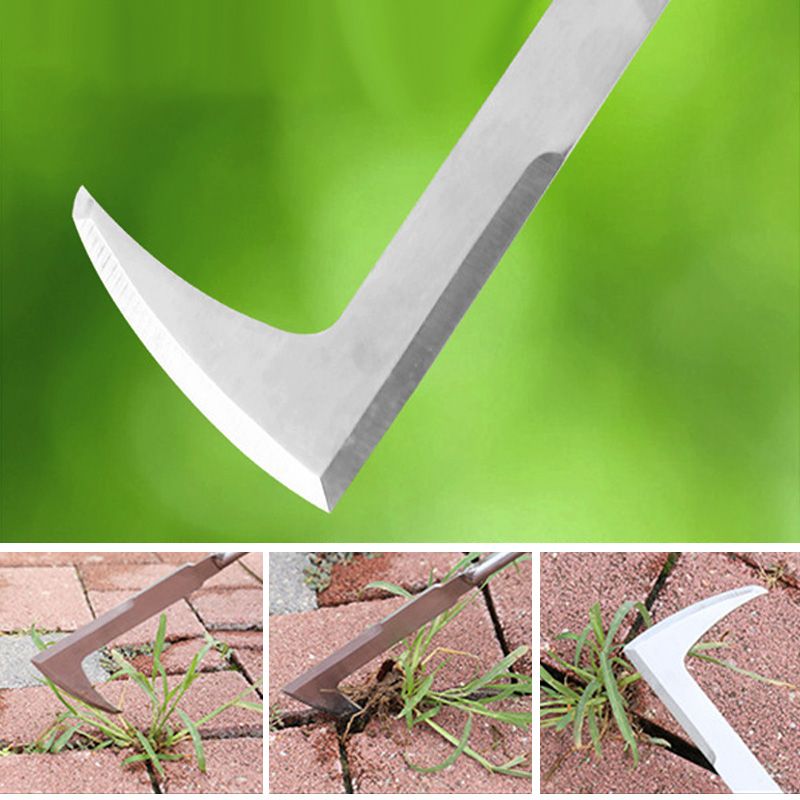 ⏳Limited-time 50% off⏰Multipurpose Crevice Weeding Tool