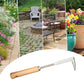 ⏳Limited-time 50% off⏰Multipurpose Crevice Weeding Tool