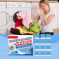 ✨Powerful washing machine cleaning tablets - Quick cleaning✨
