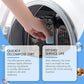 ✨Powerful washing machine cleaning tablets - Quick cleaning✨