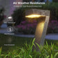 ⏳Limited-time 50% off⏰Creative, waterproof solar path lights🏡💡💡