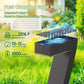 ⏳Limited-time 50% off⏰Creative, waterproof solar path lights🏡💡💡