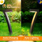 ⏳Limited-time 50% off⏰Creative, waterproof solar path lights🏡💡💡