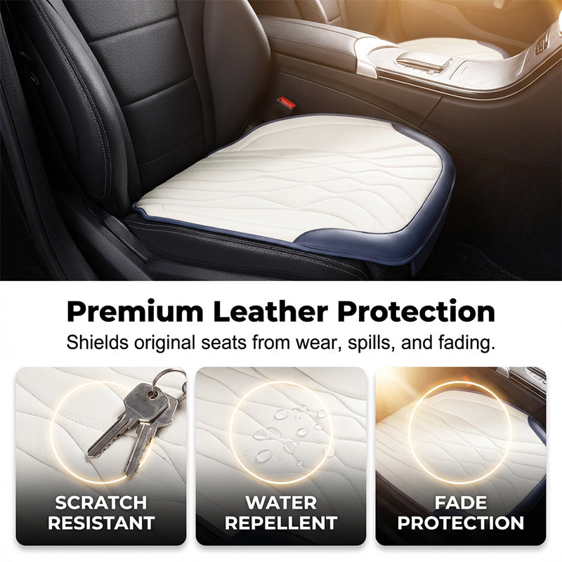 Summer Car Seat Pad With Advanced Cooling