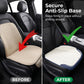 Summer Car Seat Pad With Advanced Cooling