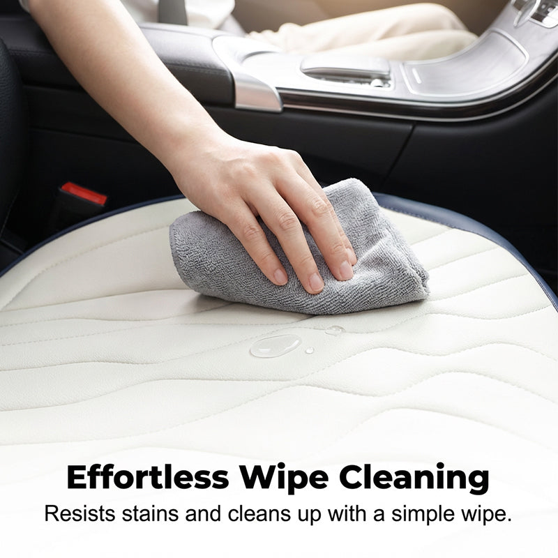 Summer Car Seat Pad With Advanced Cooling