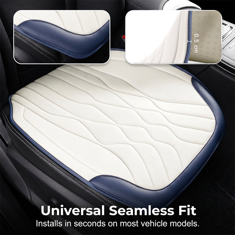 Summer Car Seat Pad With Advanced Cooling
