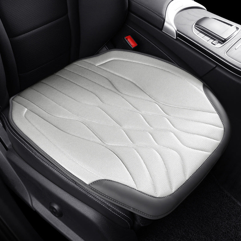 Summer Car Seat Pad With Advanced Cooling