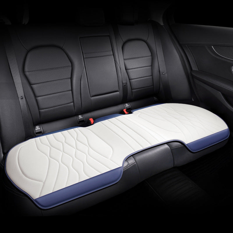 Summer Car Seat Pad With Advanced Cooling