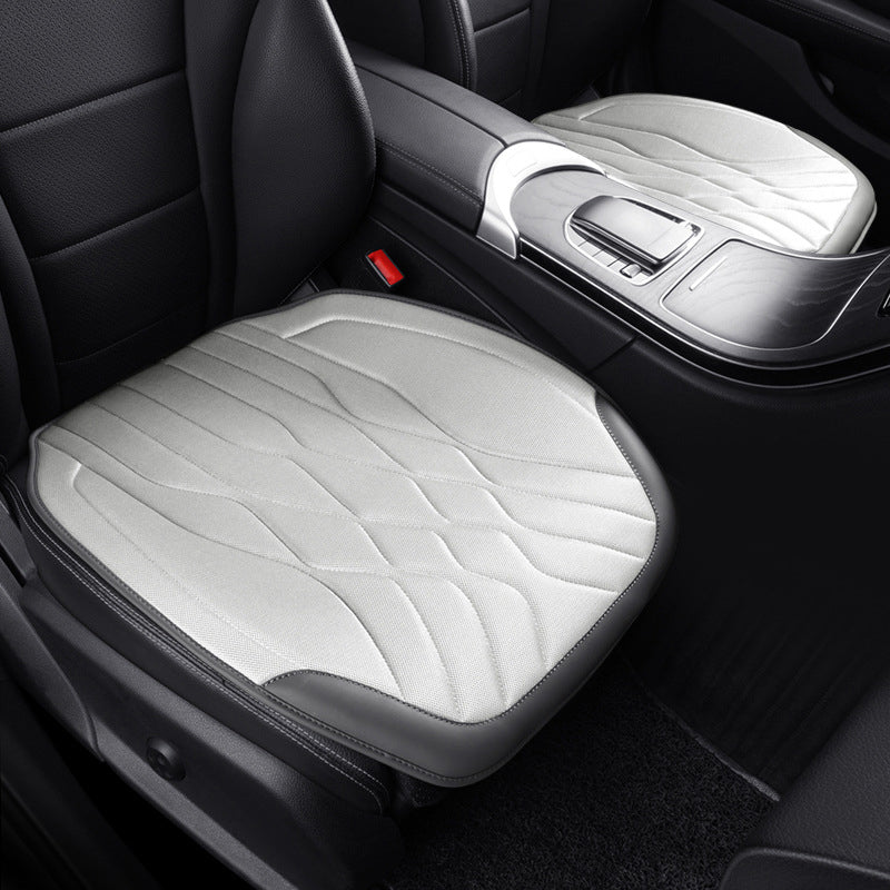 Summer Car Seat Pad With Advanced Cooling