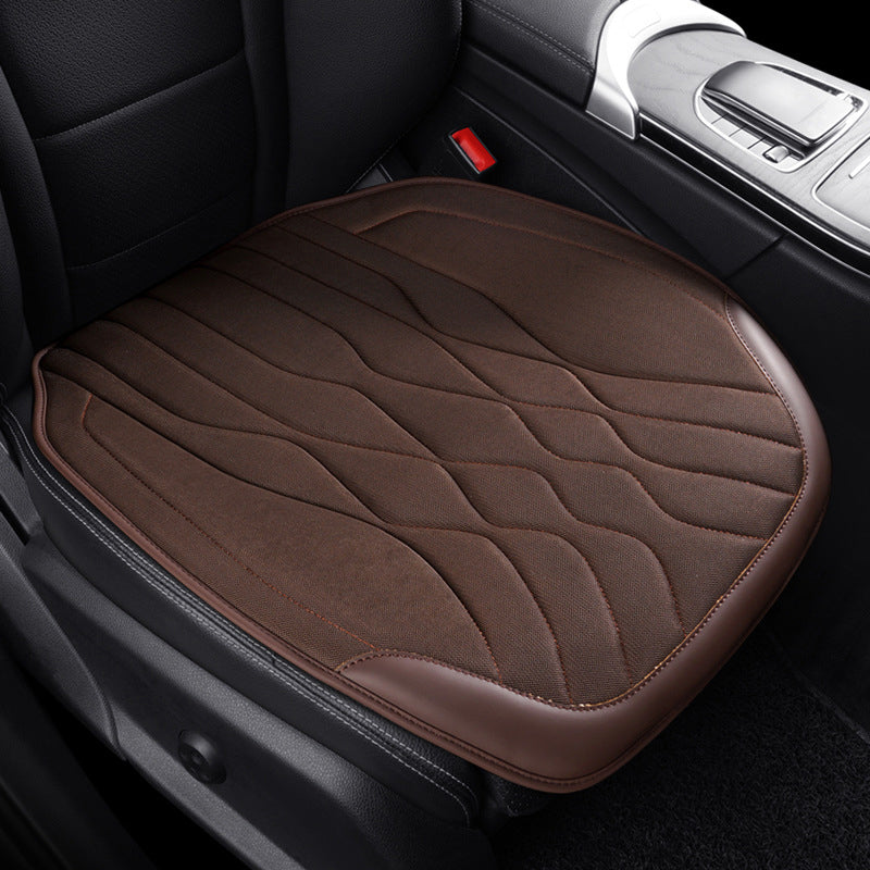 Summer Car Seat Pad With Advanced Cooling