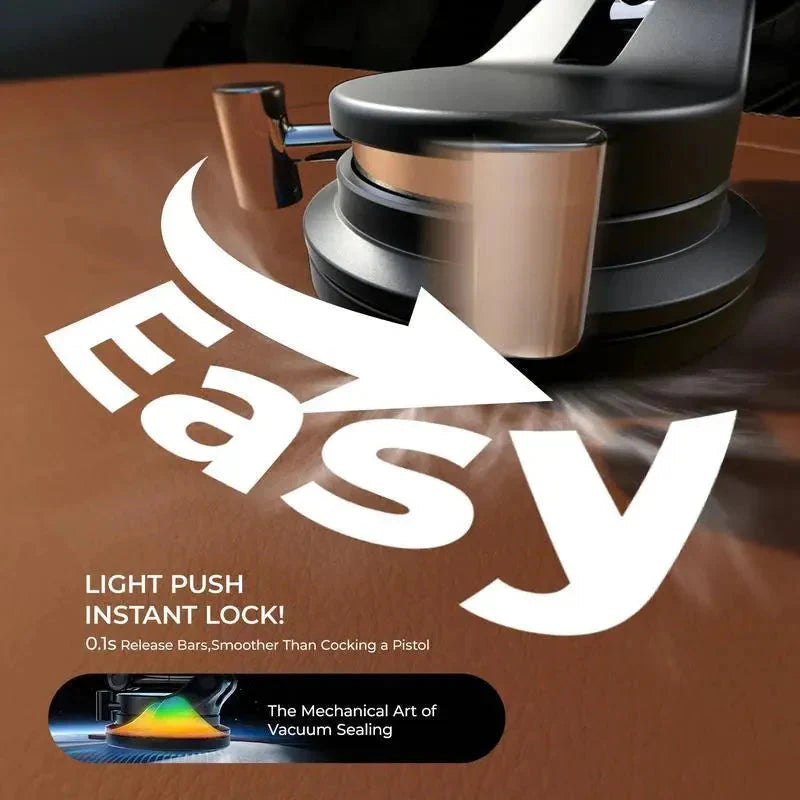 Pxcxu🔥HOT SALE🔥Foldable Magnetic Car Phone Holder – Super Strong Magnet, Rock-Steady!