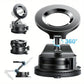 Pxcxu🔥HOT SALE🔥Foldable Magnetic Car Phone Holder – Super Strong Magnet, Rock-Steady!
