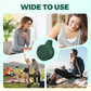 📢📢57% OFF !!!⏰Portable Mini USB Clip-On Fan