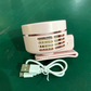 📢📢57% OFF !!!⏰Portable Mini USB Clip-On Fan