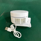 📢📢57% OFF !!!⏰Portable Mini USB Clip-On Fan