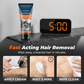 Men's Intimate Hair Removal Cream