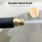 🔥Limited-time offer-High-Pressure Water Gun Wand – 3 Nozzles, Durable Alloy & Anti-Slip Grip for Ultimate Cleaning 💦