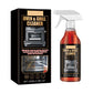 Fast-Acting Heavy-Duty Grill Degreaser Spray