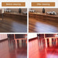 norbbshop® ScratchErase Beeswax Wood Floor Spray – Cleans, Restores Shine & Removes Scratches