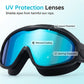 ⏳【Limited Offer】50% OFF ! 👓Anti-Fog Swimming Goggles – Clear & Comfortable Vision 💧