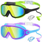 ⏳【Limited Offer】50% OFF ! 👓Anti-Fog Swimming Goggles – Clear & Comfortable Vision 💧