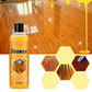 ✨ LIMITED-TIME 57% OFF! 🪵 All-in-One Wood Surface Cleaner & Polish – Clean, Restore, Protect, 100ML 🧽
