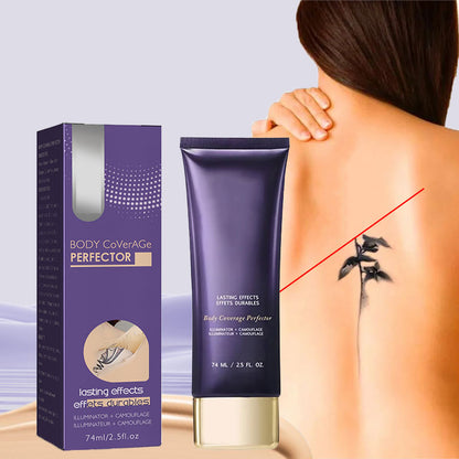 Waterproof Tattoo Cover Up Concealer
