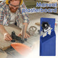 Hand Plane Gypsum Board Cutting Tool