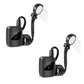 Smart Portable Shower Pump for Travel & Home