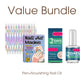 🔥50% off⏰Nail art pen set with two tips