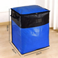 🧳50K+ SOLD!📦40% OFF! 🔥Collapsible Storage & Moving Bag – Heavy‑duty PE, water‑resistant. Extra‑large 180L, folds flat. Reinforced handles, perfect for moving or loft storage. 🏠