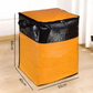 🧳50K+ SOLD!📦40% OFF! 🔥Collapsible Storage & Moving Bag – Heavy‑duty PE, water‑resistant. Extra‑large 180L, folds flat. Reinforced handles, perfect for moving or loft storage. 🏠