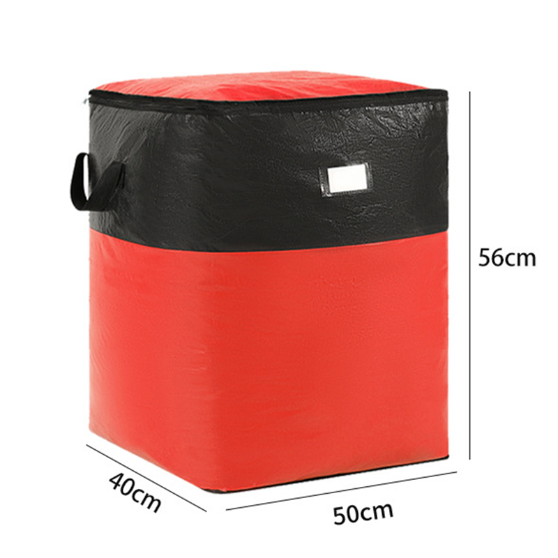 🧳50K+ SOLD!📦40% OFF! 🔥Collapsible Storage & Moving Bag – Heavy‑duty PE, water‑resistant. Extra‑large 180L, folds flat. Reinforced handles, perfect for moving or loft storage. 🏠