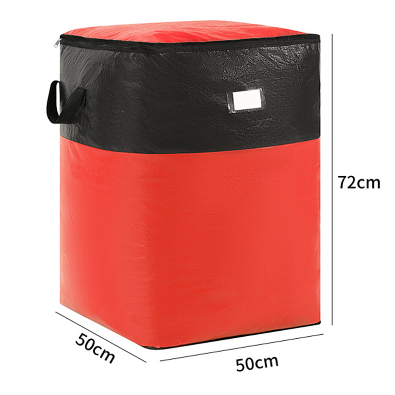 🧳50K+ SOLD!📦40% OFF! 🔥Collapsible Storage & Moving Bag – Heavy‑duty PE, water‑resistant. Extra‑large 180L, folds flat. Reinforced handles, perfect for moving or loft storage. 🏠