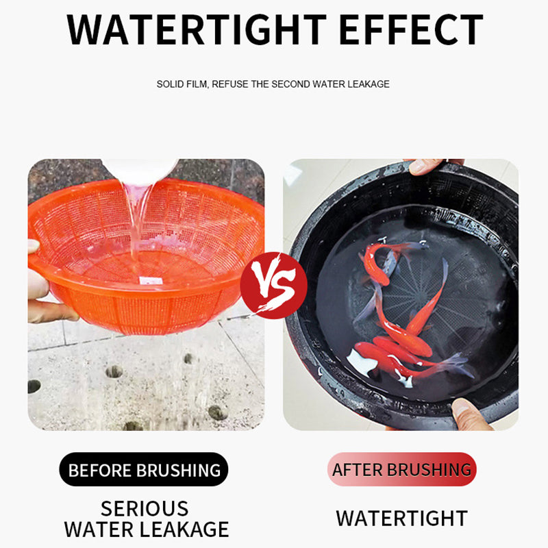 Waterborne Polyurethane Waterproof Sealant