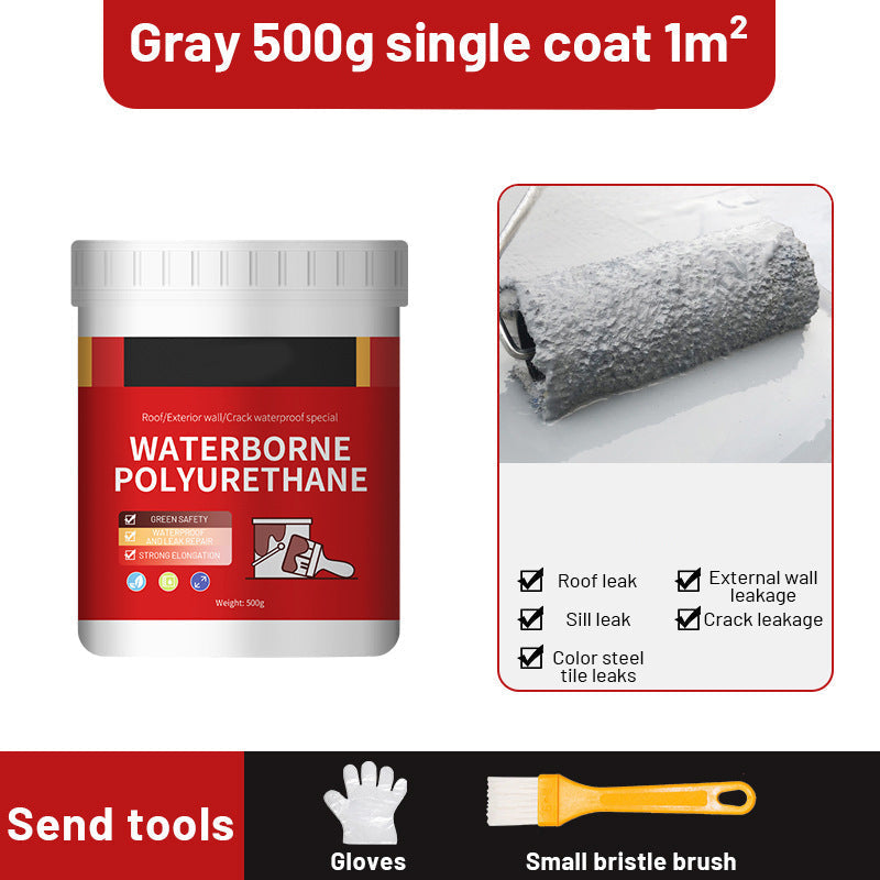 Waterborne Polyurethane Waterproof Sealant