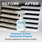 ✨ Deep Clean Fans & AC Units – No-Dismantle Foam Cleaner for Fresh Air! ✨