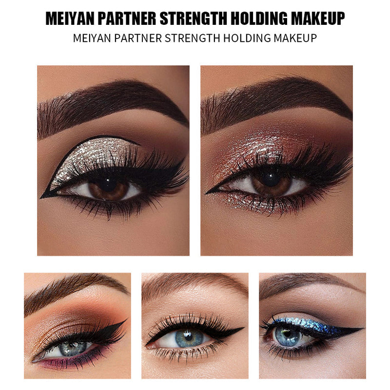 ✨50% OFF NOW! Waterproof Smudge Proof Eyeliner Pen – Ultra Fine Tip Liquid Eyeliner, Long Lasting Intense Black Eye Liner, 24H No Fade Quick Drying for Eye Makeup