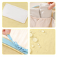 Portable Underwear Travel Organizer Bag