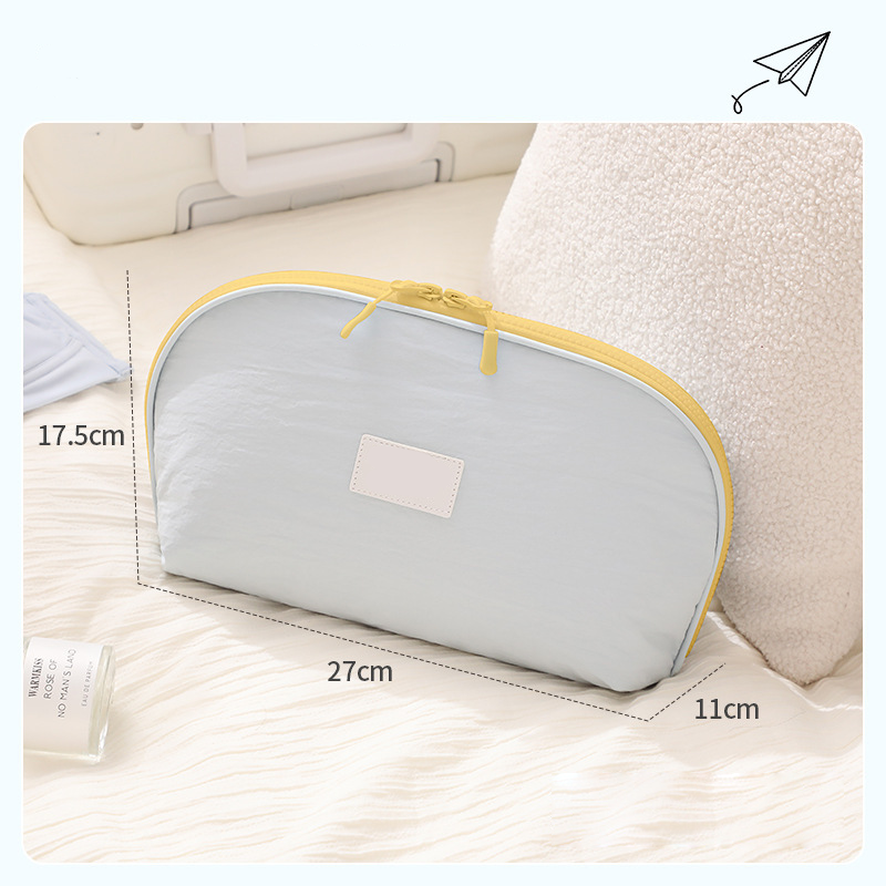 Portable Underwear Travel Organizer Bag