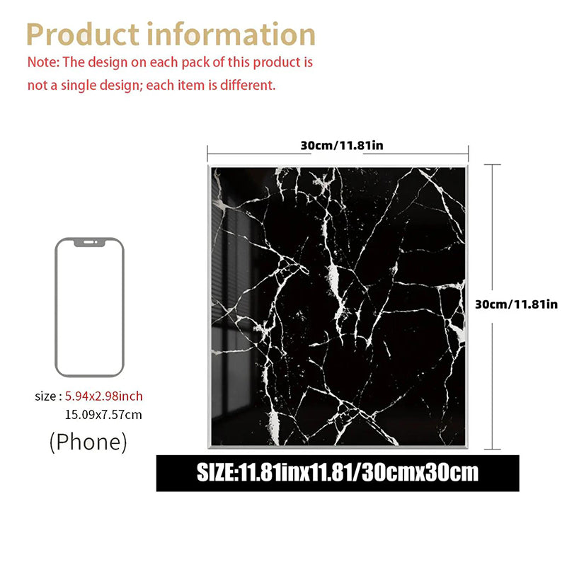 🥳2027 HOT SALE🥳💞50K+ SOLD!🚿🛡️ 50% OFF! Premium Floor Tile Sticker – 2.5mm thick, wear‑resistant. Anti‑slip texture, easy to clean. Covers old tiles or concrete. A safe & sturdy DIY upgrade. 👣💪