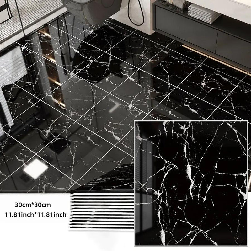 🥳2027 HOT SALE🥳💞50K+ SOLD!🚿🛡️ 50% OFF! Premium Floor Tile Sticker – 2.5mm thick, wear‑resistant. Anti‑slip texture, easy to clean. Covers old tiles or concrete. A safe & sturdy DIY upgrade. 👣💪