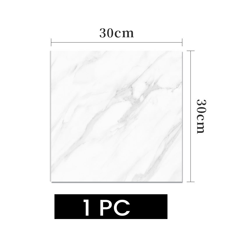 🥳2027 HOT SALE🥳💞50K+ SOLD!🚿🛡️ 50% OFF! Premium Floor Tile Sticker – 2.5mm thick, wear‑resistant. Anti‑slip texture, easy to clean. Covers old tiles or concrete. A safe & sturdy DIY upgrade. 👣💪