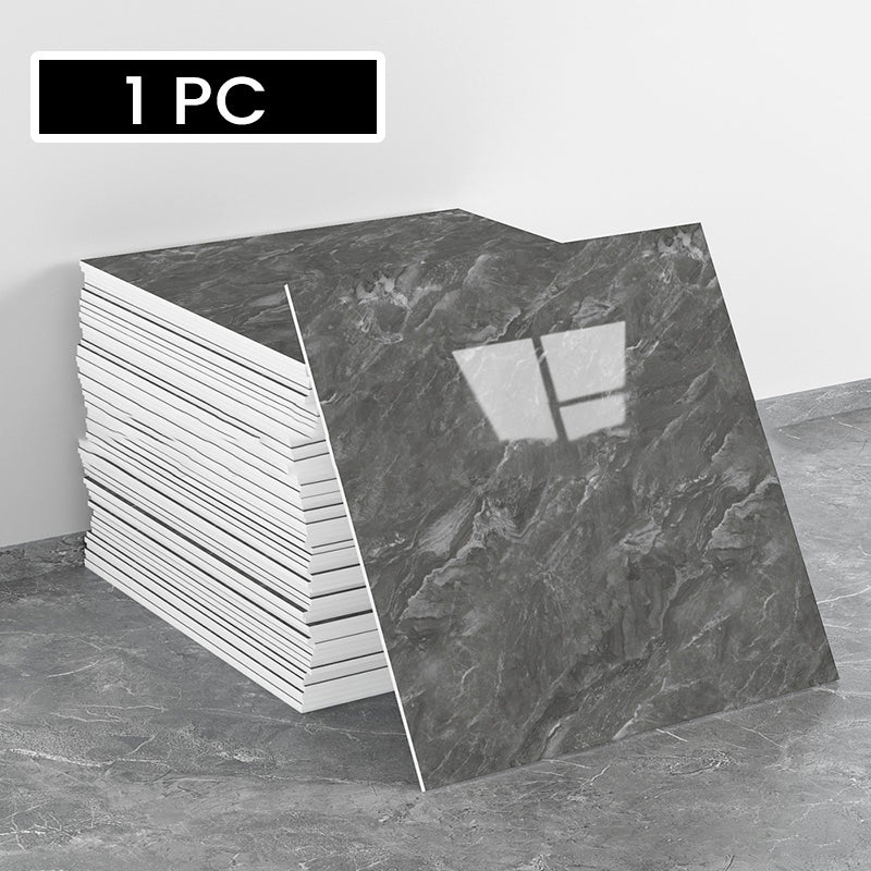 🥳2027 HOT SALE🥳💞50K+ SOLD!🚿🛡️ 50% OFF! Premium Floor Tile Sticker – 2.5mm thick, wear‑resistant. Anti‑slip texture, easy to clean. Covers old tiles or concrete. A safe & sturdy DIY upgrade. 👣💪