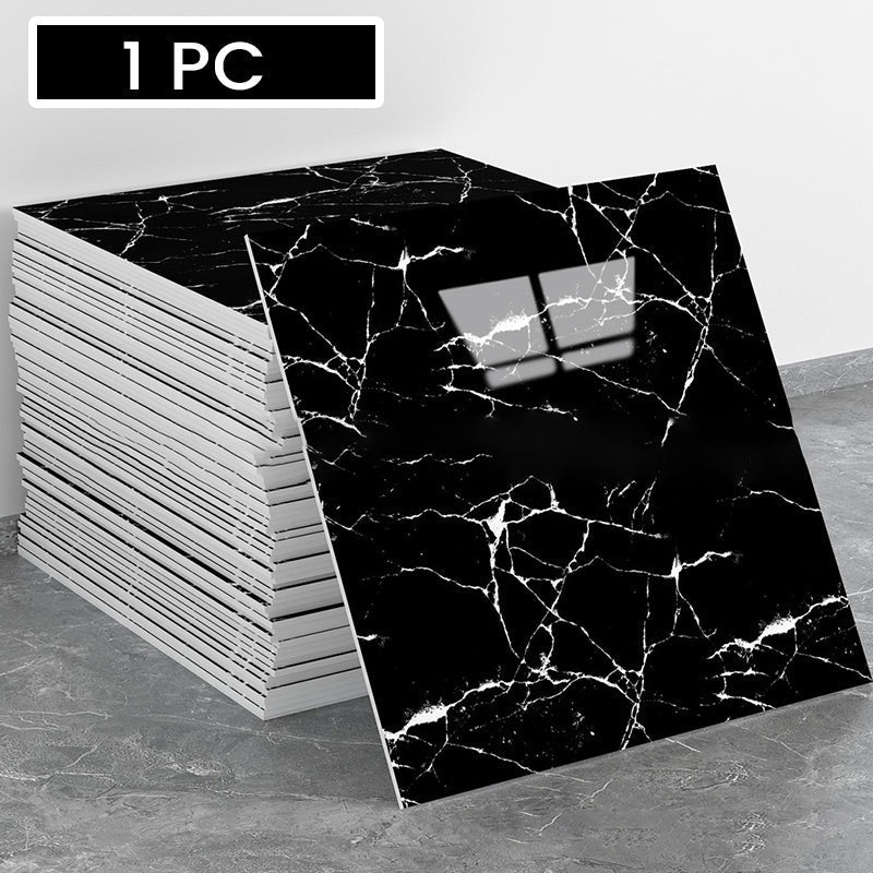 🥳2027 HOT SALE🥳💞50K+ SOLD!🚿🛡️ 50% OFF! Premium Floor Tile Sticker – 2.5mm thick, wear‑resistant. Anti‑slip texture, easy to clean. Covers old tiles or concrete. A safe & sturdy DIY upgrade. 👣💪