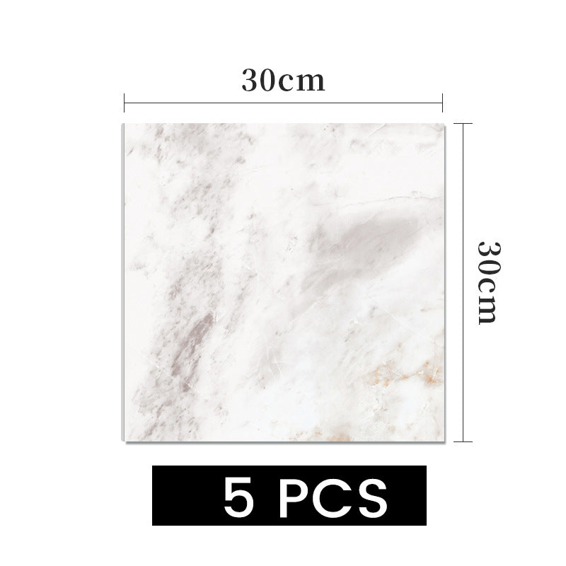 🥳2027 HOT SALE🥳💞50K+ SOLD!🚿🛡️ 50% OFF! Premium Floor Tile Sticker – 2.5mm thick, wear‑resistant. Anti‑slip texture, easy to clean. Covers old tiles or concrete. A safe & sturdy DIY upgrade. 👣💪