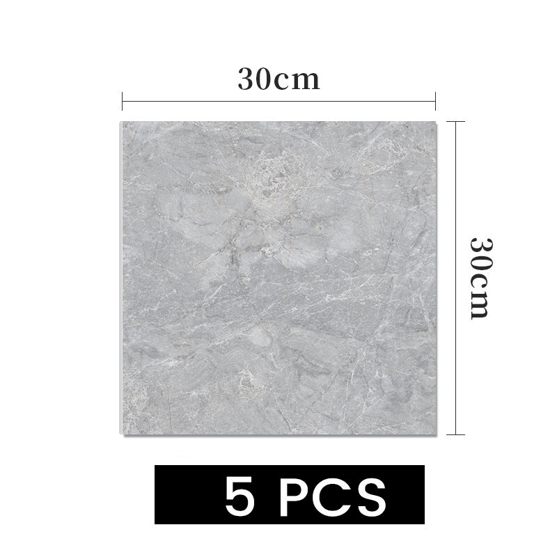 🥳2027 HOT SALE🥳💞50K+ SOLD!🚿🛡️ 50% OFF! Premium Floor Tile Sticker – 2.5mm thick, wear‑resistant. Anti‑slip texture, easy to clean. Covers old tiles or concrete. A safe & sturdy DIY upgrade. 👣💪