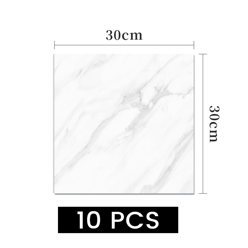 🥳2027 HOT SALE🥳💞50K+ SOLD!🚿🛡️ 50% OFF! Premium Floor Tile Sticker – 2.5mm thick, wear‑resistant. Anti‑slip texture, easy to clean. Covers old tiles or concrete. A safe & sturdy DIY upgrade. 👣💪